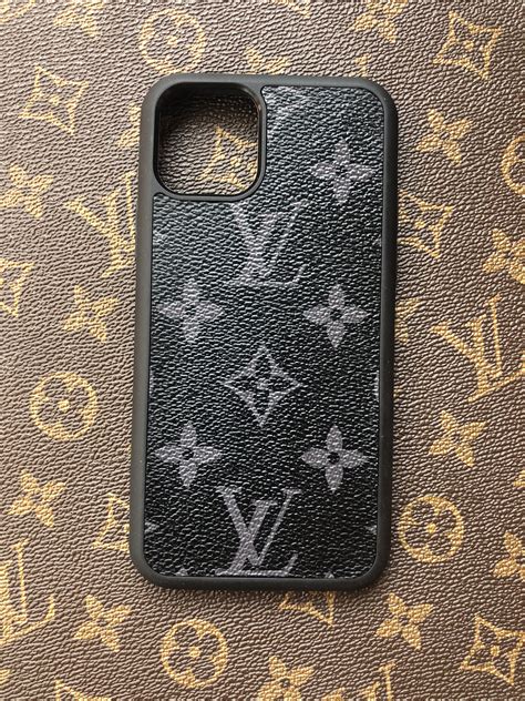 louis vuitton hoesje telefoon|louis vuitton iphone 11 case.